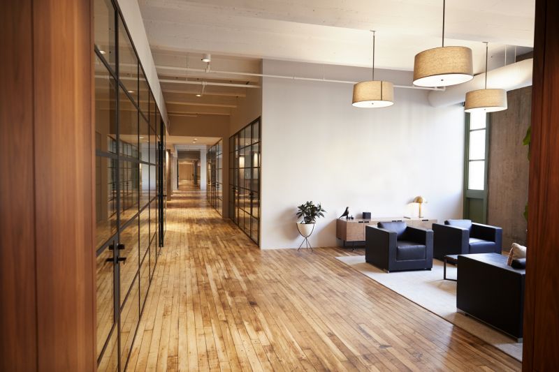 Hardwood Refinishing