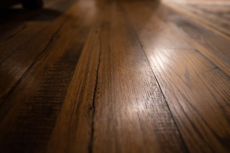 Hardwood Refinishing