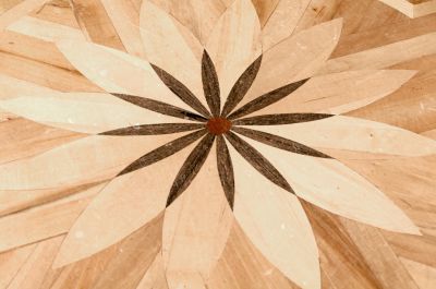 Cost of Hardwood Refinishing — Cost of Hardwood Refinishing