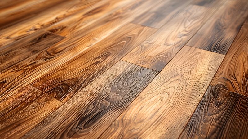 Flooring Trends Homeowners Are Choosing Today