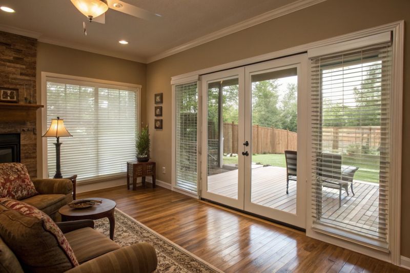 Hardwood Refinishing