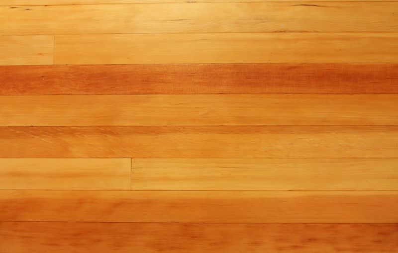 Hardwood Refinishing
