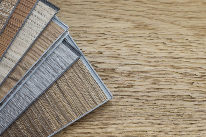 Signs It’s Time To Upgrade Your Home’s Flooring
